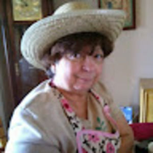 Meet your Posher, Rosa